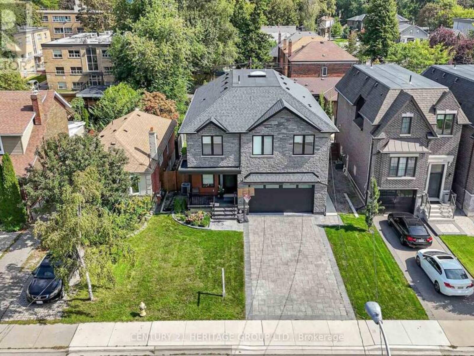 99 TWENTY SEVENTH STREET, Toronto, Ontario M8W 2X6