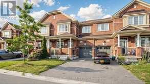 101 BRONSON TERRACE | Milton Ontario | Slide Image Two