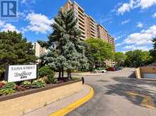910 - 5 LISA STREET | Brampton Ontario | Slide Image One
