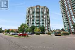 1703 - 4879 KIMBERMOUNT AVENUE | Mississauga Ontario | Slide Image One