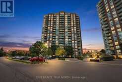 1703 - 4879 KIMBERMOUNT AVENUE | Mississauga Ontario | Slide Image Twenty-seven