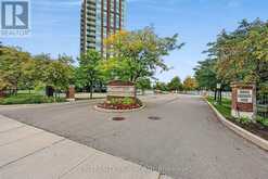 1703 - 4879 KIMBERMOUNT AVENUE | Mississauga Ontario | Slide Image Two
