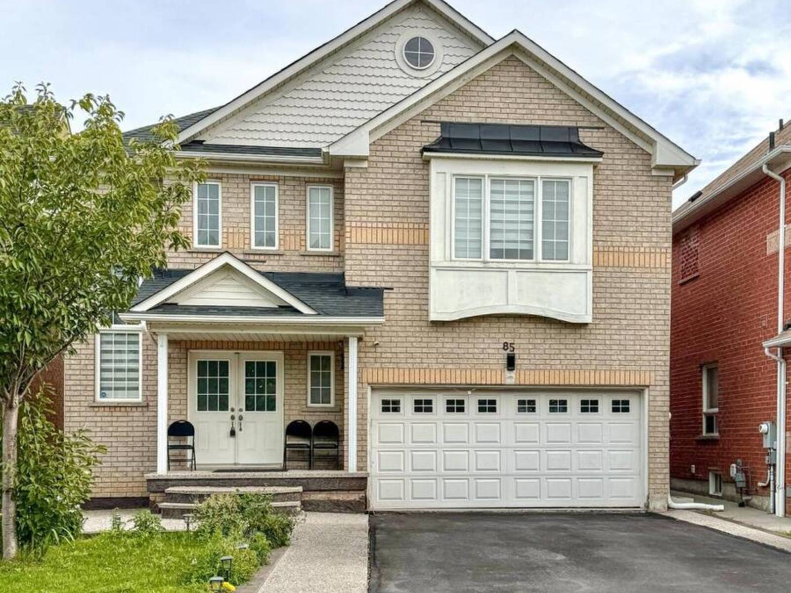 85 CHALKFARM CRESCENT, Brampton, Ontario L7A 3V9
