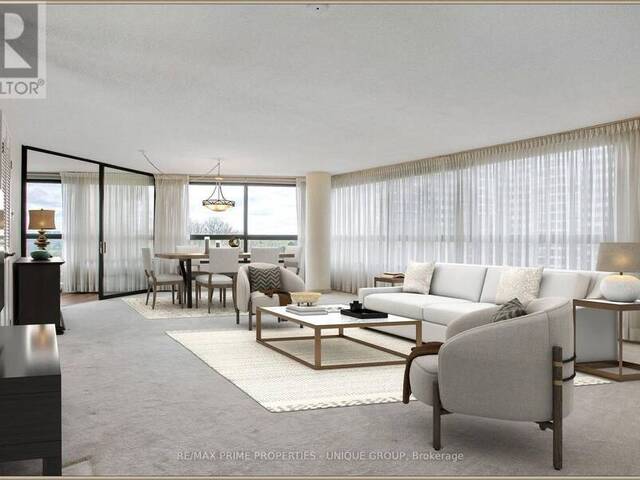 710 - 1300 BLOOR STREET Mississauga Ontario, L4Y 3Z2 - 3 Bedrooms Condo For Sale