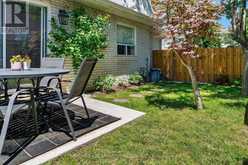 5 - 469 CLARIDGE ROAD | Burlington Ontario | Slide Image Twenty-five