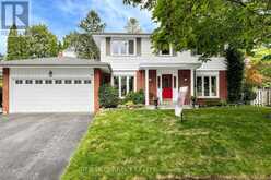 15 SATCHELL BOULEVARD | Toronto Ontario | Slide Image One