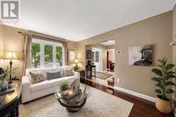 15 SATCHELL BOULEVARD | Toronto Ontario | Slide Image Two