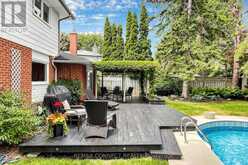 15 SATCHELL BOULEVARD | Toronto Ontario | Slide Image Thirty-two