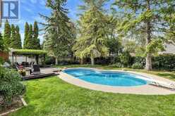 15 SATCHELL BOULEVARD | Toronto Ontario | Slide Image Thirty-nine