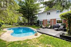 15 SATCHELL BOULEVARD | Toronto Ontario | Slide Image Forty