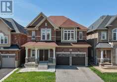 8 MONKTON CIRCLE | Brampton Ontario | Slide Image One