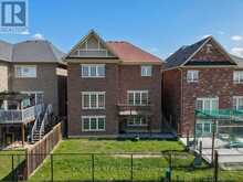 8 MONKTON CIRCLE | Brampton Ontario | Slide Image Forty-one