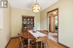 5155 IDLEWOOD CRESCENT | Burlington Ontario | Slide Image Twelve