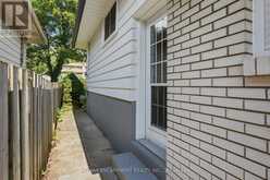 5155 IDLEWOOD CRESCENT | Burlington Ontario | Slide Image Thirty-two