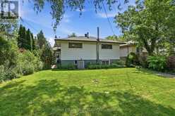 5155 IDLEWOOD CRESCENT | Burlington Ontario | Slide Image Thirty-six