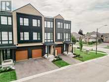66 - 2273 TURNBERRY DRIVE | Burlington Ontario | Slide Image One