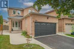 5261 RIVER FOREST COURT | Mississauga Ontario | Slide Image One