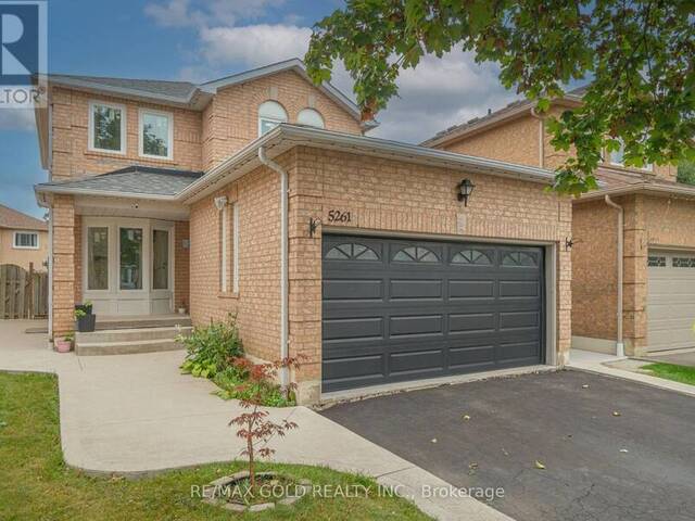 5261 RIVER FOREST COURT Mississauga Ontario, L5V 2C7 - 4 Bedrooms Home For Sale