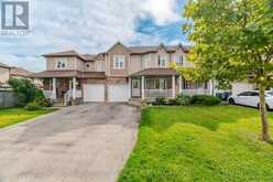 5318 BUSHELGROVE CIRCLE | Mississauga Ontario | Slide Image One