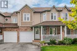 5318 BUSHELGROVE CIRCLE | Mississauga Ontario | Slide Image Three