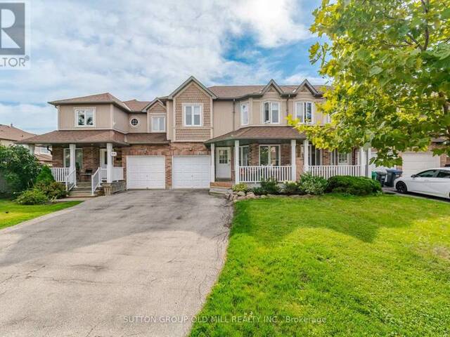 5318 BUSHELGROVE CIRCLE Mississauga Ontario, L5M 6C6 - 5 Bedrooms Home For Sale