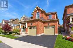907 ETHERINGTON WAY | Milton Ontario | Slide Image One