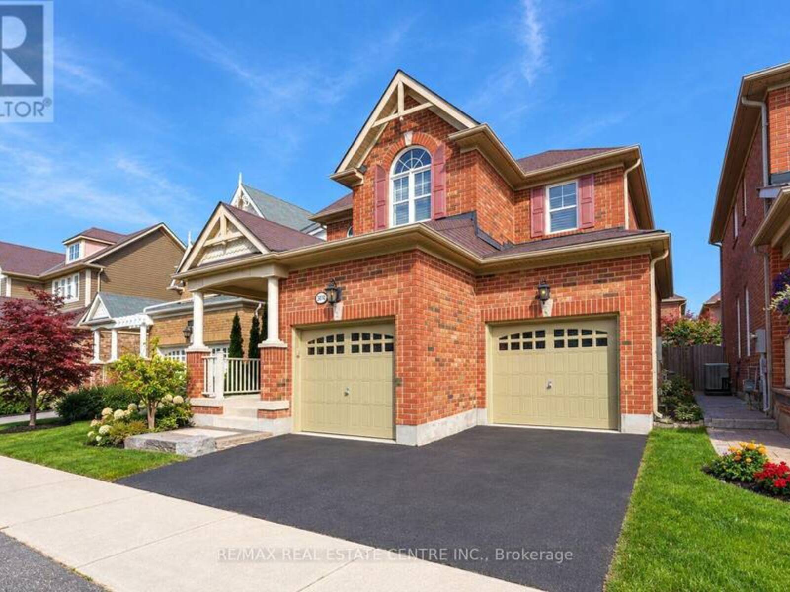 907 ETHERINGTON WAY, Milton, Ontario L9T 0Z3