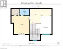 330 MACDONALD STREET | Caledon Ontario | Slide Image Thirty-one