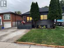 623 KNOX AVENUE | Hamilton Ontario | Slide Image Three