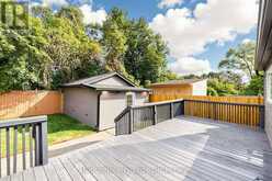 623 KNOX AVENUE | Hamilton Ontario | Slide Image Forty
