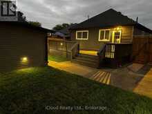 623 KNOX AVENUE | Hamilton Ontario | Slide Image Forty-six