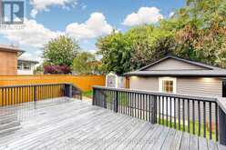 623 KNOX AVENUE | Hamilton Ontario | Slide Image Forty-one