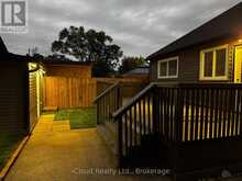 623 KNOX AVENUE | Hamilton Ontario | Slide Image Forty-seven