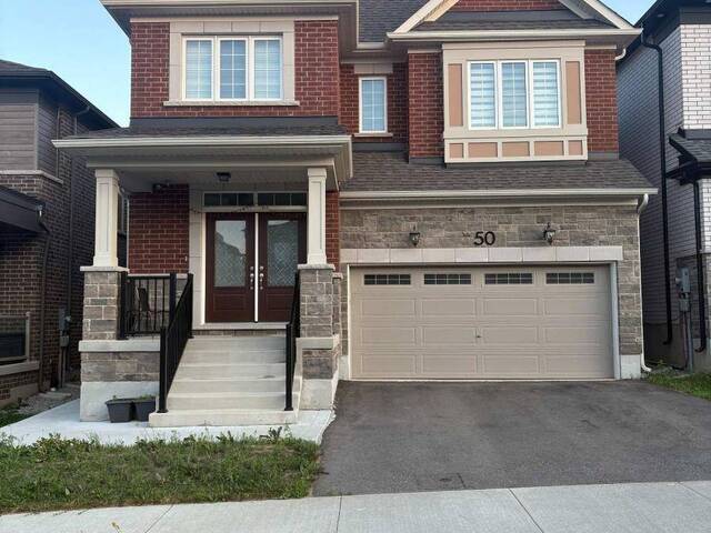 50 WILLIAM NADOR STREET Kitchener Ontario, N2R 0S3 - 6 Bedrooms Home For Sale