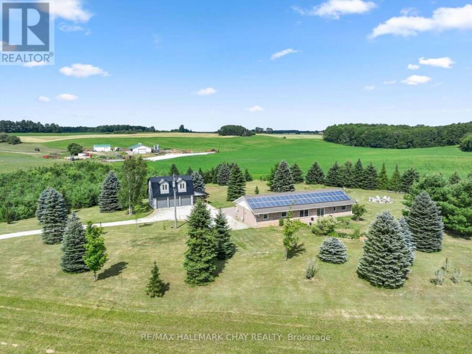 958375 E 7TH LINE, Mulmur, Ontario L9V 0M9