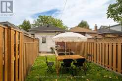 84 COLERIDGE AVENUE | Toronto Ontario | Slide Image Twenty-nine