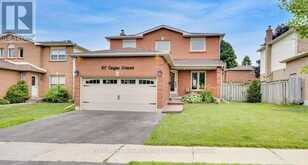 107 CLAYTON CRESCENT | Clarington Ontario | Slide Image One