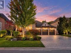 177 GRANDVISTA CRESCENT Vaughan Ontario, L4H 3J7