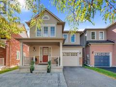 49 FRED SILVESTER ROAD Whitchurch-Stouffville Ontario, L4A 0J6