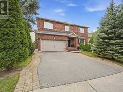 103 ALLENVALE DRIVE Aurora Ontario, L4G 6P8