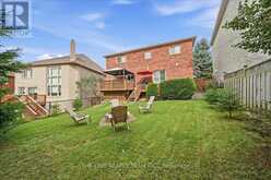 103 ALLENVALE DRIVE | Aurora Ontario | Slide Image Thirty-eight