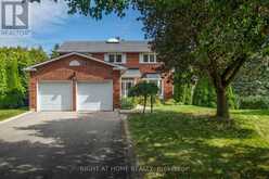 20 MOWAT COURT | Brampton Ontario | Slide Image One