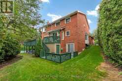20 MOWAT COURT | Brampton Ontario | Slide Image Forty-nine
