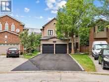 5610 CORTINA CRESCENT | Mississauga Ontario | Slide Image Two