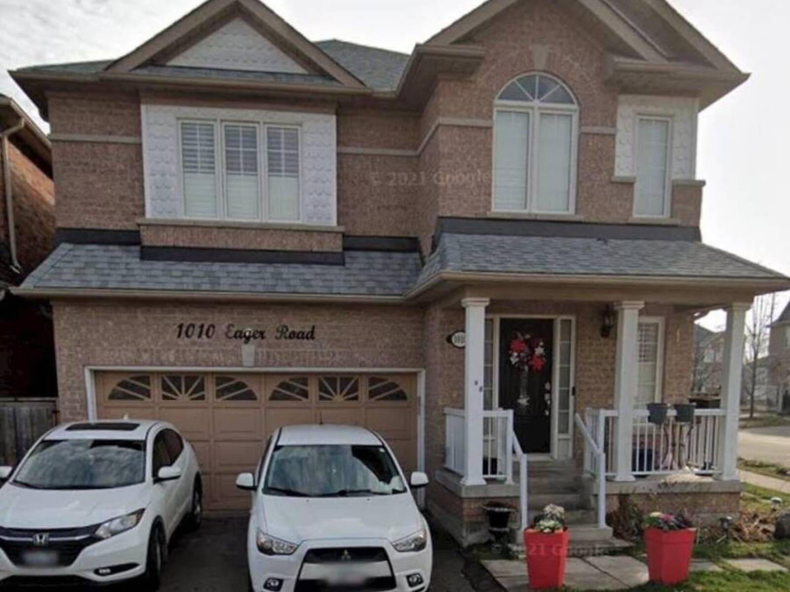 1010 EAGER ROAD, Milton, Ontario L9T 6S4