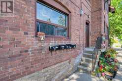 24 INDIAN ROAD CRESCENT | Toronto Ontario | Slide Image Five