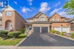 15 NEWARK WAY | Brampton Ontario | Slide Image One