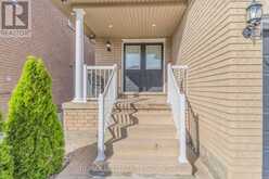 15 NEWARK WAY | Brampton Ontario | Slide Image Two