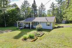 1082 LAMBERT ROAD | Bracebridge Ontario | Slide Image One