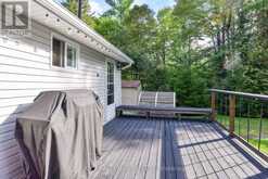 1082 LAMBERT ROAD | Bracebridge Ontario | Slide Image Twenty-three